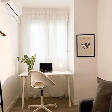 Apartment Gredos 204 Jaraiz de la Vera