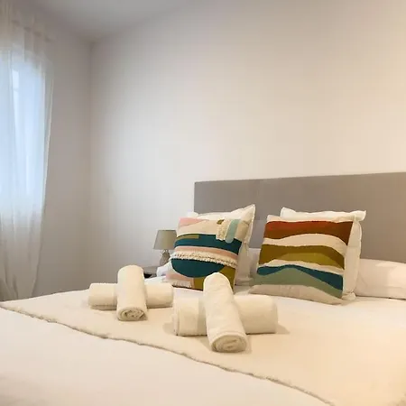 Appartement Gredos 204