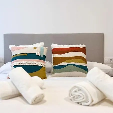 Gredos 204 Apartment *