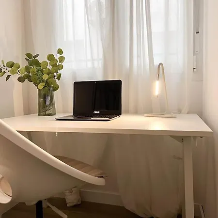 Gredos 204 Apartment *