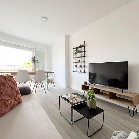 Appartement Gredos 204 Jaraiz de la Vera