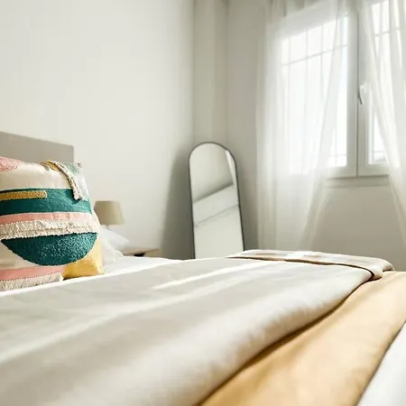 Gredos 204 Apartment *