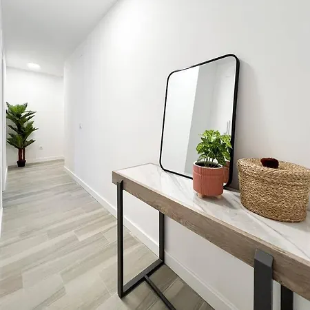 Apartment Gredos 204