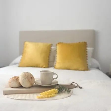 Gredos 204 Apartment