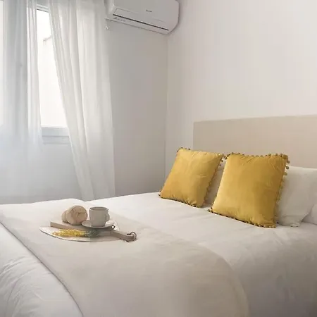 Apartment Gredos 204 Jaraiz de la Vera