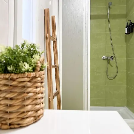 Gredos 204 Apartment Jaraiz de la Vera