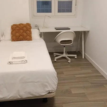 Gredos 204 Appartement *