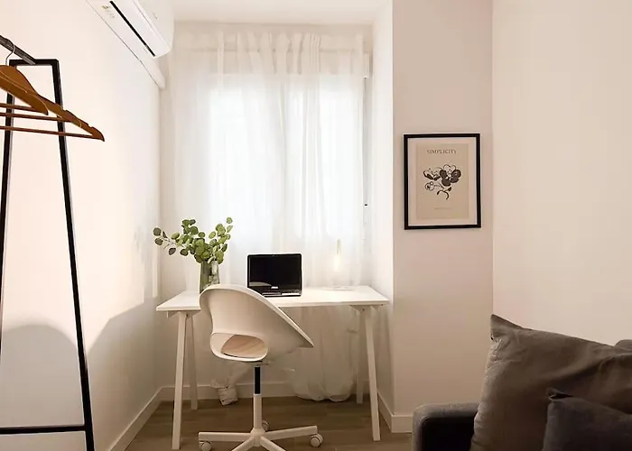 Appartement Gredos 204 Jaraiz de la Vera