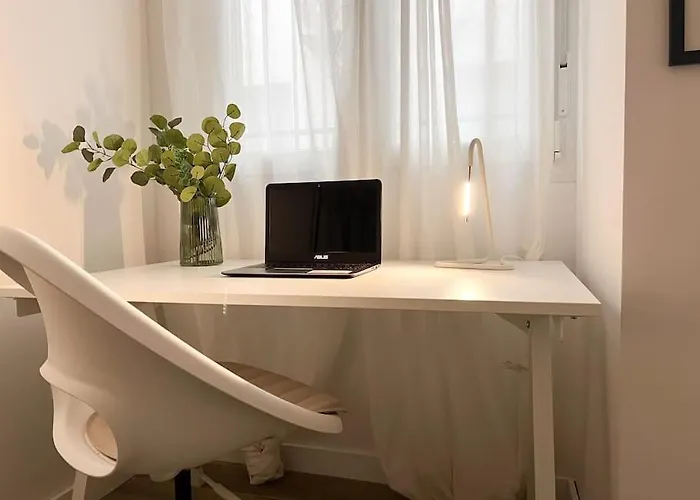 Gredos 204 Appartement *