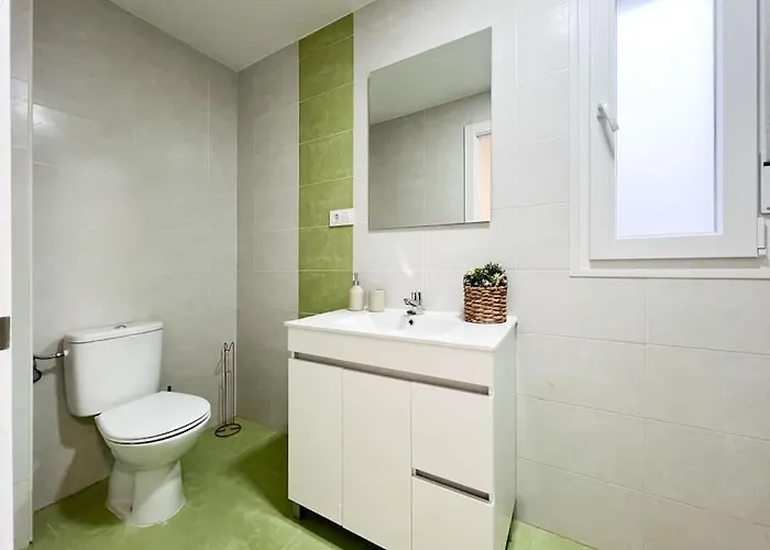 Gredos 204 Appartement Jaraiz de la Vera