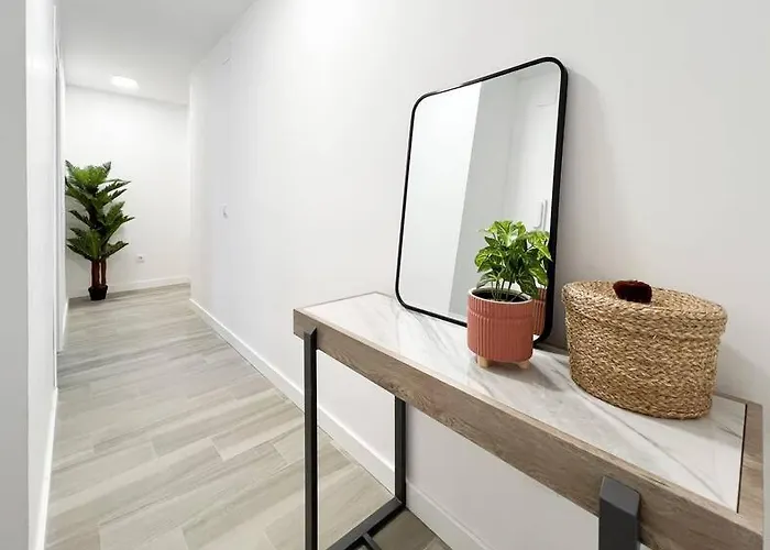 Appartement Gredos 204