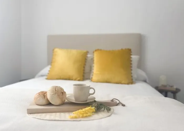 Gredos 204 Appartement