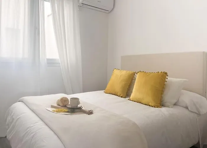 Appartement Gredos 204 Jaraiz de la Vera