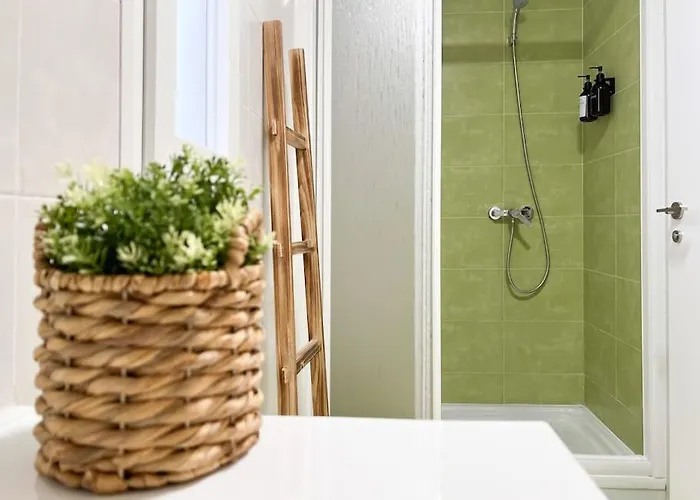 Gredos 204 Appartement Jaraiz de la Vera