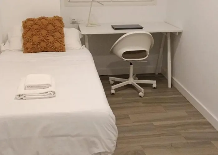 Gredos 204 Appartement *